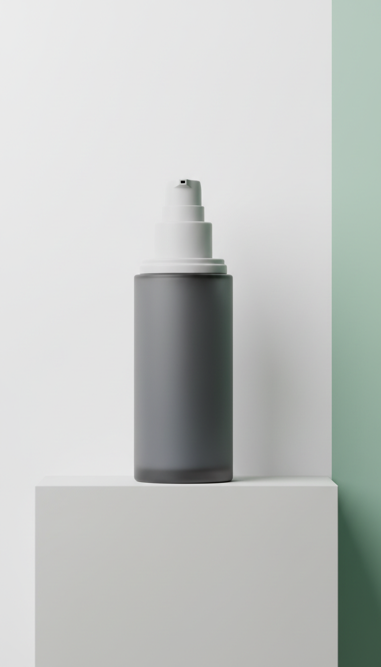 Advanced Repair Serum With Peptides