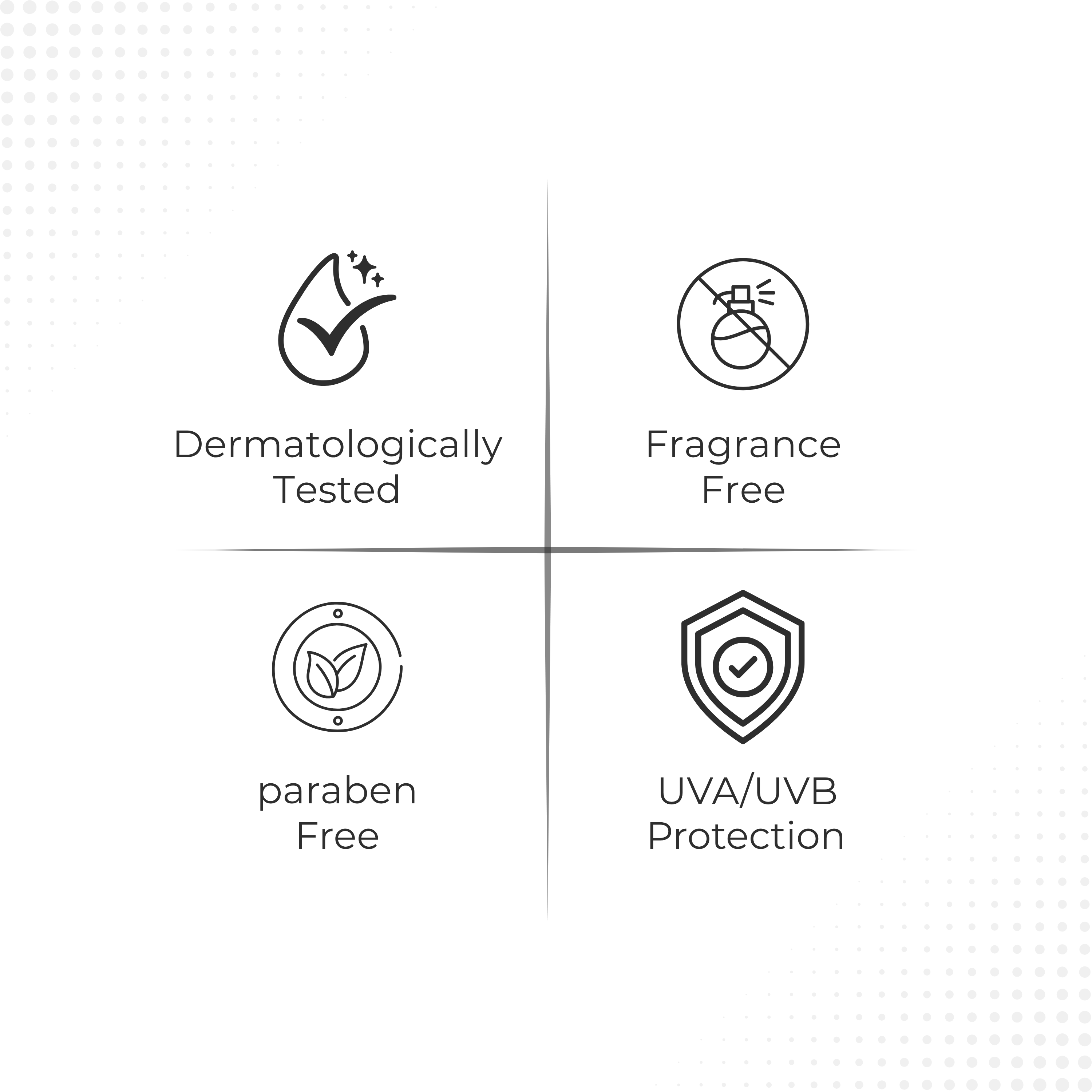 Daily Glow Protection Combo – Vitamin C Serum & SPF 50 Sunscreen